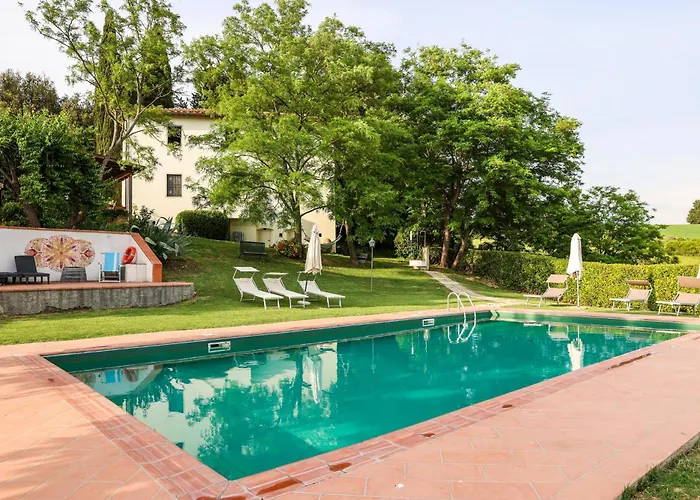 Bio- La GinestraAgriturismo