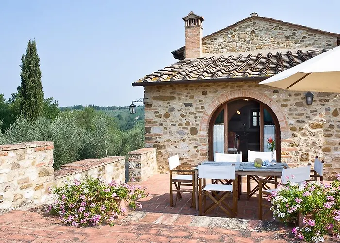 I Greppi Di SilliAgriturismo