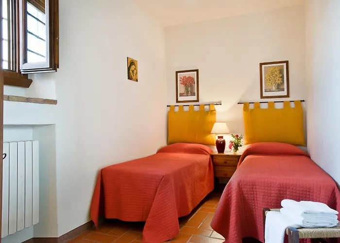 I Greppi Di SilliAgriturismo